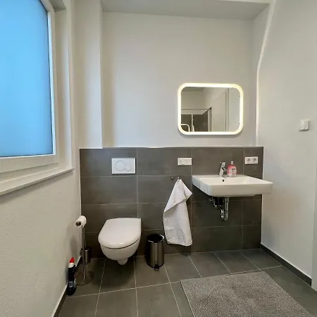 公寓 Workplace Apt/27inch Screen For 2 Or 4/kitchen